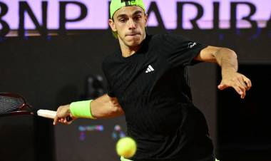 TENIS: LOS HORARIOS DE LOS ARGENTINOS EN EL MASTERS 1000 DE TORONTO