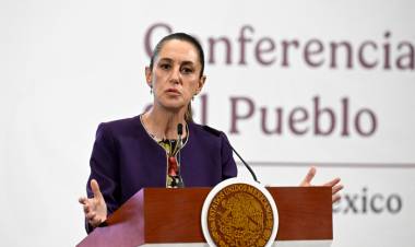 TRUMP PRORROGA LOS ARANCELES A MÉXICO TRAS CONVERSAR CON SHEINBAUM