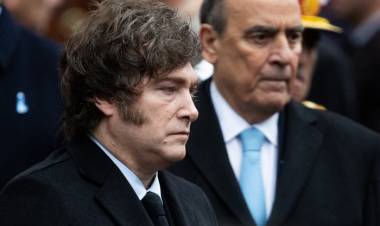 GOLEADA CONTRA MILEI EN DIPUTADOS: EL GOBIERNO PERDIÓ 12 VOTACIONES