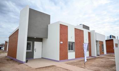 EL IPDUV RECUERDA QUE EL 15 DE CADA MES VENCE LA CUOTA DE LAS VIVIENDAS