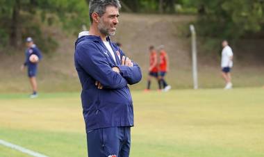 COPA SUDAMERICANA: EL GOLPEADO INDEPENDIENTE VA POR LA REVANCHA