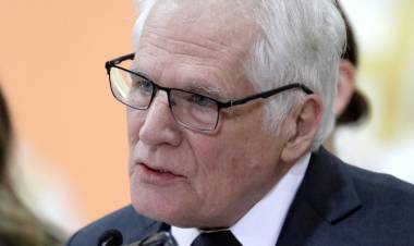 COLOMBIA: URIBE LONDOÑO, PADRE DEL SENADOR ASESINADO, SERÁ CANDIDATO
