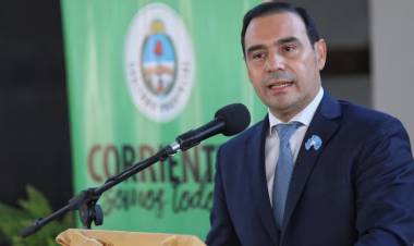 VALDÉS, CONTRA MILEI: "NO SON LOS JUBILADOS LOS QUE TIENEN QUE PAGAR EL AJUSTE"