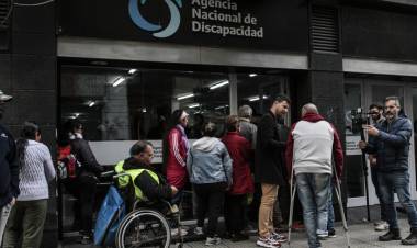 EL ESCÁNDALO DE LA ANDIS LLEGA A LA AGN: SENADORES SOLICITARON QUE SE INVESTIGUE DE MANERA “URGENTE”