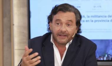 EL LLAMADO DE GUSTAVO SÁENZ A LOS DIPUTADOS SALTEÑOS A DEFENDER EL DERECHO A LA SALUD Y LA EDUCACIÓN