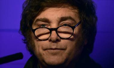 LA AGENDA DE JAVIER MILEI: DÓLAR, VIAJE A ESTADOS UNIDOS Y CAMPAÑA ELECTORAL