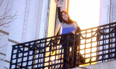 NO DEBERÁ PAGAR 22.300 MILLONES DE PESOS POR LA DEMANDA CIVIL DEL CASO VIALIDAD