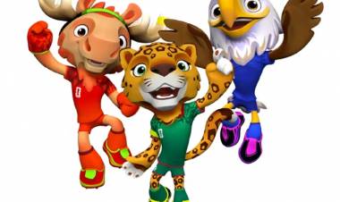 CLUTCH (ÁGUILA), MAPLE (ALCE) Y ZAYU (JAGUAR) SERÁN LAS CARAS DE LA CAMPAÑA GLOBAL