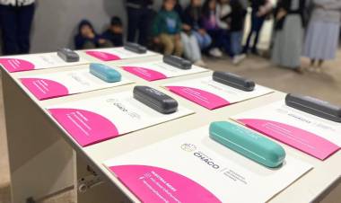 ”VER PARA SER LIBRES”: SE LLEVARÁ A CABO LA TERCERA EDICIÓN DE OPERATIVOS ITINERANTES EN LA PROVINCIA