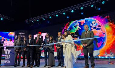 CHACO MUESTRA TODO SU POTENCIAL TURÍSTICO EN LA FERIA MÁS IMPORTANTE DE AMÉRICA LATINA