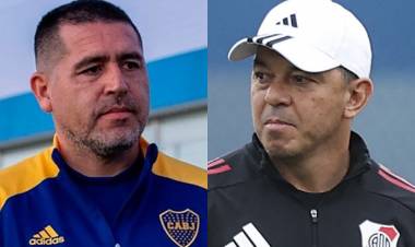 RIQUELME Y GALLARDO, EL OCASO DE LOS ÍDOLOS  