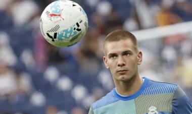 CHAMPIONS LEAGUE: SE VIENE LA SEGUNDA, CON EL SUPER VIAJE DEL REAL MADRID 