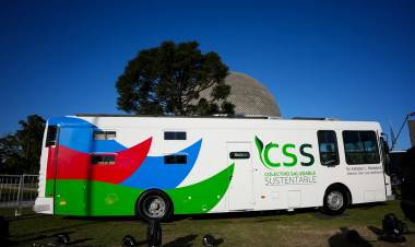 UN COLECTIVO BUSCARÁ GARANTIZAR EL ACCESO A LA SALUD EN TODO EL PAÍS