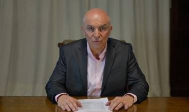 PARA ESPERT TODO FUE PARTE DE UN NEGOCIO ENTRE PRIVADOS