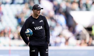 ¿CUÁL SERÁ EL FUTURO DE LOS PUMAS?