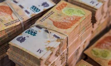 VOLVIERON A SUBIR LAS TASAS DE INTERÉS