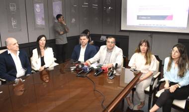 SALUD PRESENTÓ EL COMITÉ DE EVALUACIÓN DE TECNOLOGÍAS SANITARIAS (CETS)