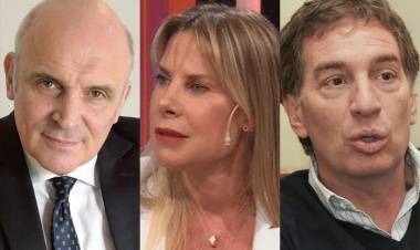 LA CARA DE ESPERT SEGUIRÁ PRESENTE EN LA BOLETA ÚNICA PAPEL