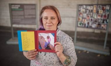 UN PROYECTO PARA DESDESAPARECER A LOS DESAPARECIDOS