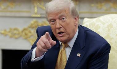 ESTADOS UNIDOS YA SIENTE LAS CONSECUENCIAS DEL CIERRE DEL GOBIERNO