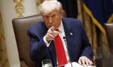 ESTADOS UNIDOS ANUNCIA NUEVO ATAQUE CONTRA EMBARCACIÓN VINCULADA AL NARCOTRÁFICO EN EL CARIBE