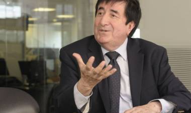 PARA DURÁN BARBA, LA INJERENCIA DE TRUMP EN LAS ELECCIONES ES "UNA LOCURA"