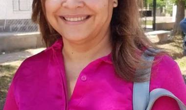 “VILLA ÁNGELA ES UN EJEMPLO DE QUE SI SE CUIDA EL DINERO Y SE MANEJA CON RESPONSABILIDAD, SE PUEDEN HACER LAS COSAS”