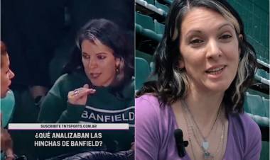 CÁNCER DE MAMA: EL VIDEO VIRAL QUE USÓ BANFIELD PARA UNA CAMPAÑA DE CONCIENTIZACIÓN Y SALUD