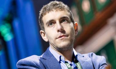 MURIÓ DANIEL NARODITSKY, ÍCONO DEL AJEDREZ ON LINE