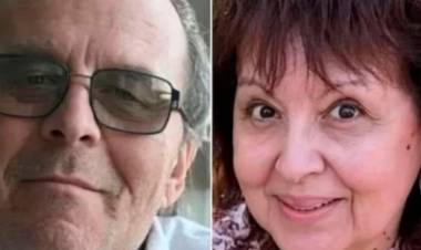 JUBILADOS DESAPARECIDOS EN CHUBUT: EL ÚLTIMO REGISTRO DE LAS CÁMARAS DE SEGURIDAD Y LAS HIPÓTESIS DEL CASO