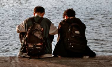 ADVIERTEN QUE HAY MÁS DE UNA INTERNACIÓN POR DÍA DE NIÑAS, NIÑOS Y ADOLESCENTES POR RIESGO SUICIDA