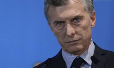LA QUERELLA PIDIÓ A LA CORTE QUE REVISE SU GRAN FAVOR A MAURICIO MACRI