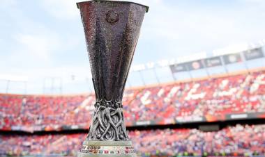 SE VIENE UNA JORNADA LLENA DE ACTIVIDAD EN LA EUROPA LEAGUE