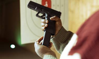 EL GOBIERNO PONE EN MARCHA LA DESREGULACIÓN DE LAS ARMAS SEMIAUTOMÁTICAS