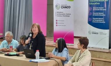 EDUCACIÓN FORTALECE LA GESTIÓN REGIONAL CON CAPACITACIÓN EN RECURSOS ADMINISTRATIVOS Y LEGALES