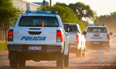 MÁS DE 100 PERSONAS DEMORADAS ENTRE CONTRAVENTORES Y APREHENDIDOS EN DISTINTOS PROCEDIMIENTOS