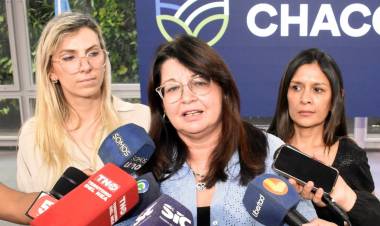 SERÁ ESTE 14 Y 15 NOVIEMBRE: IPRODICH Y CEFCA ANUNCIARON EL CONGRESO INTERNACIONAL DE DISCAPACIDAD