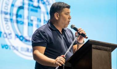 “LA CGT RECHAZA CUALQUIER REFORMA LABORAL”