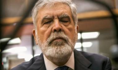 DE VIDO SE PRESENTARÁ EN COMODORO PY PARA CUMPLIR LA PENA DE PRISIÓN POR LA TRAGEDIA DE ONCE
