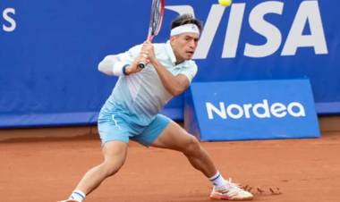 LA SORPRESIVA CONVOCATORIA ARGENTINA PARA LA UNITED CUP DE TENIS