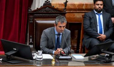 EL GOBIERNO CONFIRMÓ LAS SESIONES EXTRAORDINARIAS MIENTRAS BUSCA ALIADOS