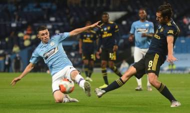 COREA DEL NORTE TELEVISARÁ LA PREMIER LEAGUE, PERO CON FUERTES CENSURAS