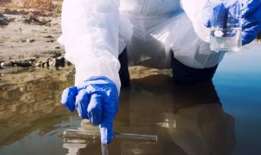 PROVINCIA DE BUENOS AIRES BAJO ALERTA: EL 70?L ÁREA TIENE AGUA CON ARSÉNICO