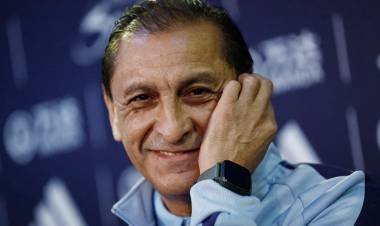 LA AGENDA DEL LUNES: RACING VS RIVER Y EL INTER DE RAMÓN DÍAZ VS EL SANTOS DE NEYMAR