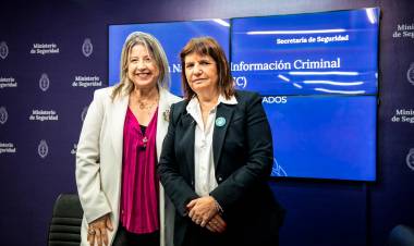 BULLRICH Y LA FÁBRICA DE IMITACIONES