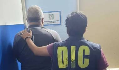 TERROR A BORDO: CONDUCTOR DE APP DE TRANSPORTE INTENTÓ INYECTARLA