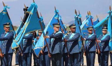 CHINA ENDURECE SU POSTURA FRENTE A LOS ESTADOS UNIDOS