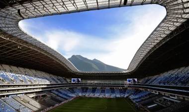 DÓNDE JUGARÁ ARGENTINA EN EL MUNDIAL 2026 Y CUÁNDO SALDRÁ EL CALENDARIO COMPLETO