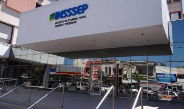 EL INSSSEP FIRMÓ UN CONVENIO QUE GARANTIZA MAYOR COBERTURA A SUS AFILIADOS EN CÓRDOBA