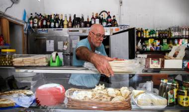 DESCONTROL EN EL PRECIO DE LOS ALIMENTOS